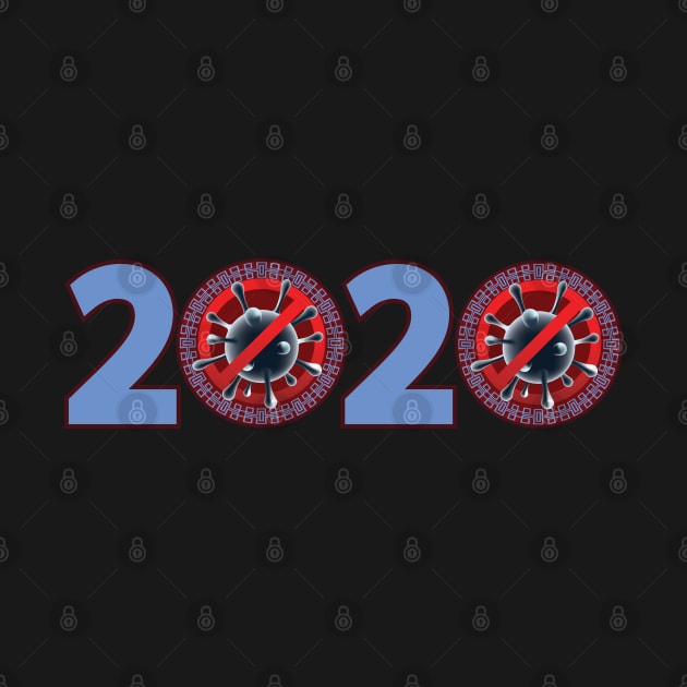 2020 by CandD