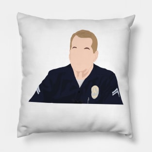 Smitty Pillow