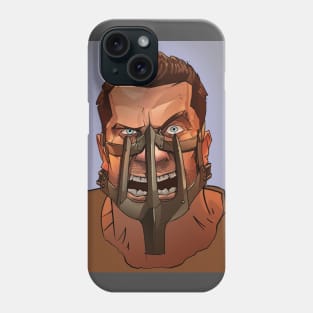 Mad Max Phone Case