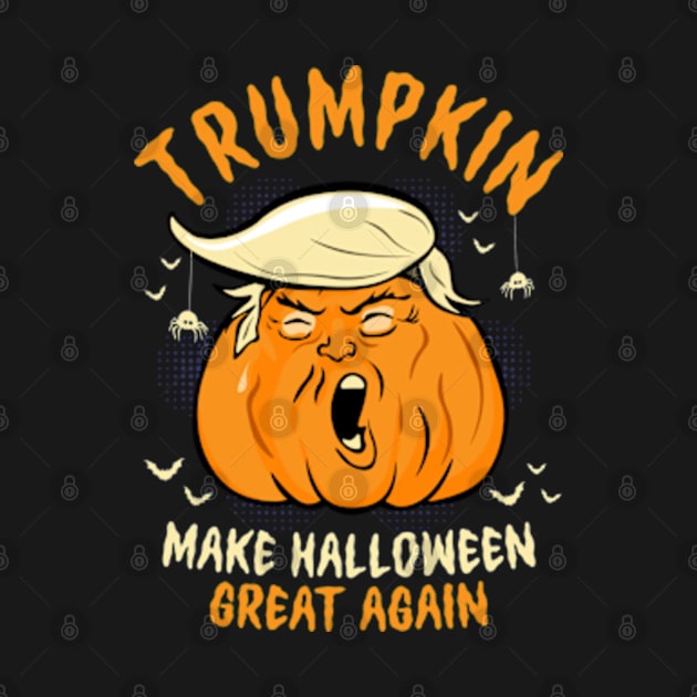 Trumpkin by Three Meat Curry