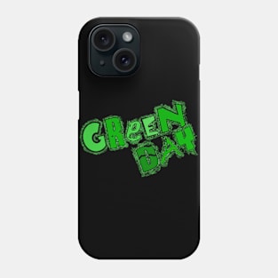 GD Punk Rock Band Music Phone Case