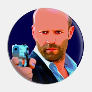 jason statham Pin