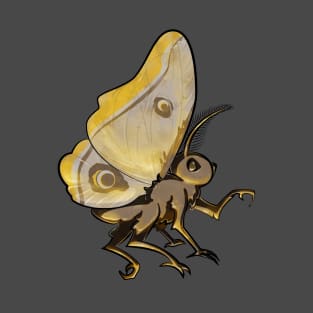 Moth T-Shirt