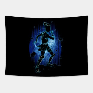 Shadow of the Waterbending Tapestry