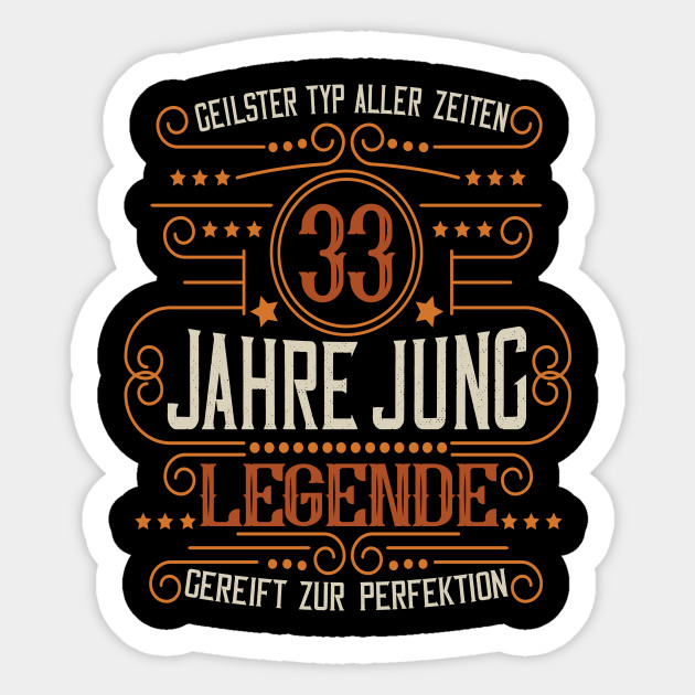 Lustiges Geburtstags Video Alter 33 Jahre Happy Birthday To You 33