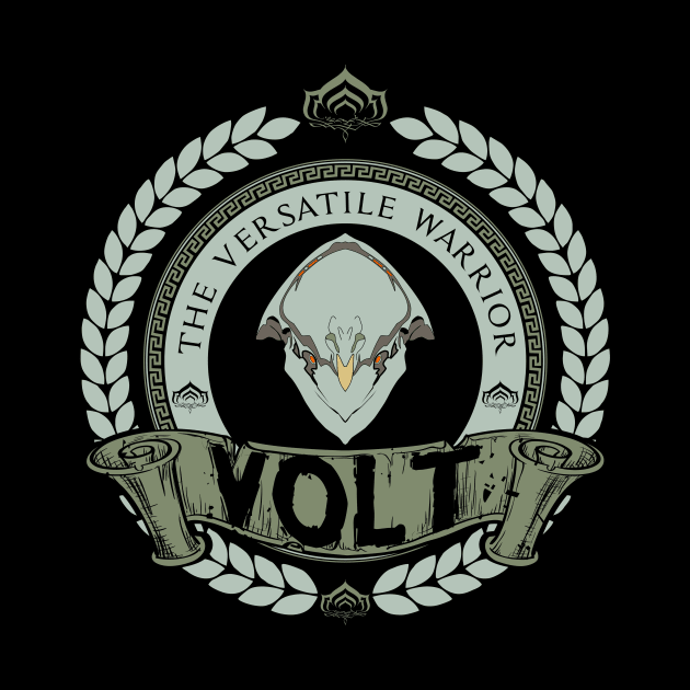 VOLT - LIMITED EDITION by DaniLifestyle