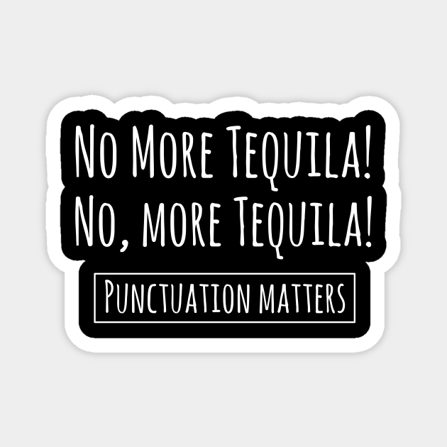 Punctuation Matters Funny English Grammar Teacher Grammar Magnet Teepublic Punctuation Matters Funny English Grammar Teacher Grammar Magnet Teepublic