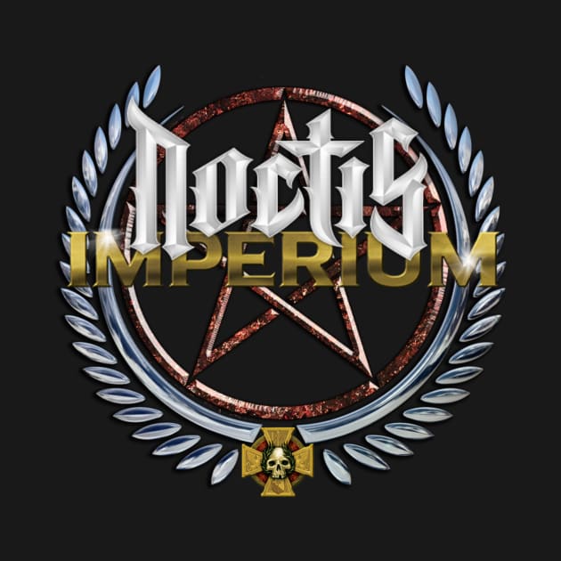 RWO NOCTIS IMPERIUM 2 by BIG DAWG APPAREL