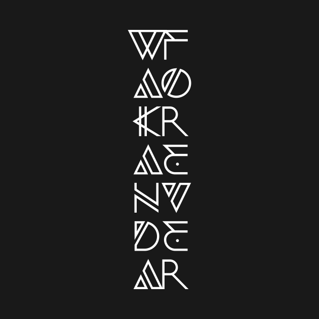 Wakanda Forever - Black Panther - T-Shirt | TeePublic