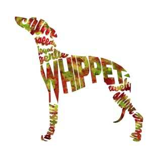 Whippet T-Shirt