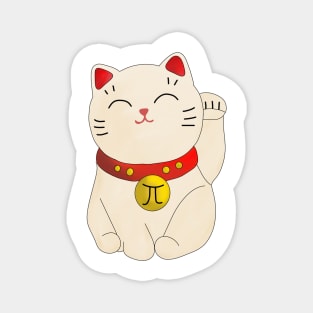 MANEKI-NEKO | MORICK INC. | Magnet