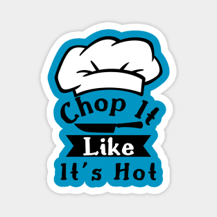 Funny Chef Sayings,Kitchen Quotes Magnet