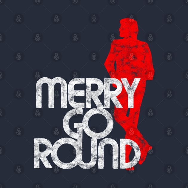 Merry Go Round 80s Style by Turboglyde