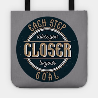 Your goal Tote