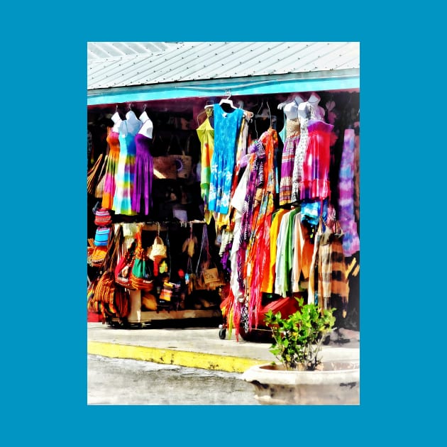 Freeport, Bahamas - Shopping at Port Lucaya Marketplace by SusanSavad