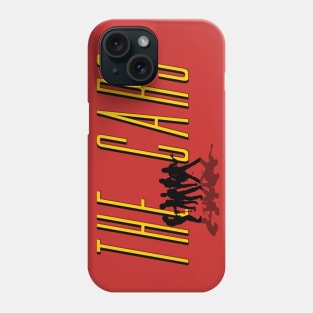 Silhouettes Phone Case