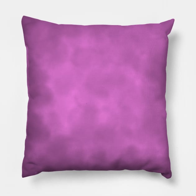 pink suede Pillow by persa