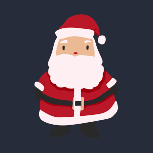 santa claus T-Shirt