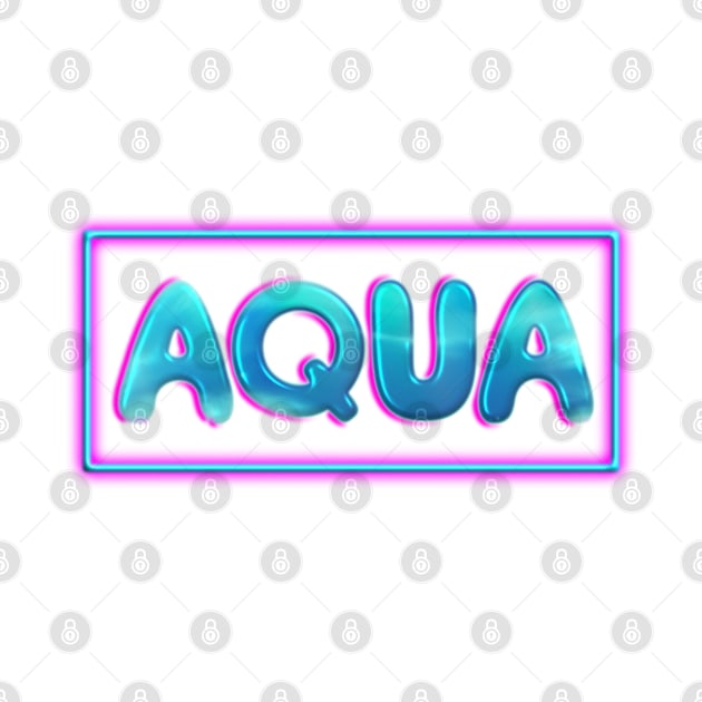 Aqua by BoonieDunes