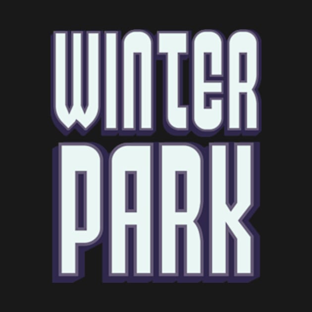 Winter Park by Alea's