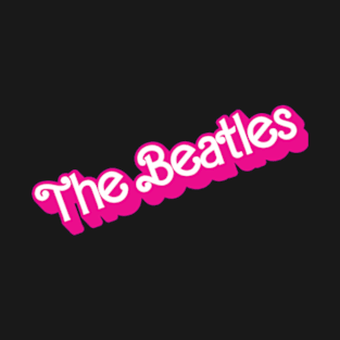 The Beatles x Barbie T-Shirt