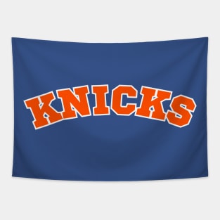 New York Knicks Tapestry