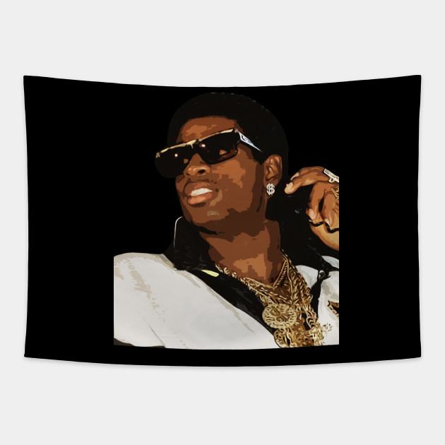 wsyiva Deion Sanders | Prime Time 1989 Hoodie