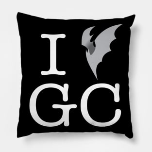 I LOVE GC Pillow