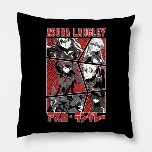 asuka Pillow