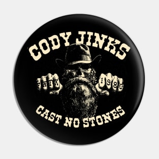 codyjinks Pin