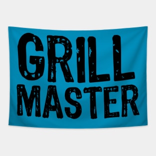 Grill Master Tapestry