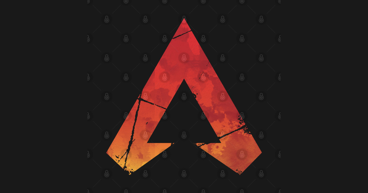 apex wraith merch
