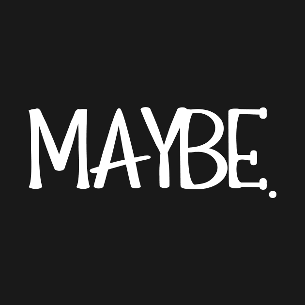 Maybe by MikeNotis