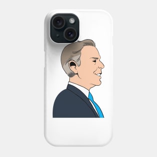 Tony Blair Phone Case