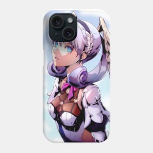 Melia Antiqua Phone Case