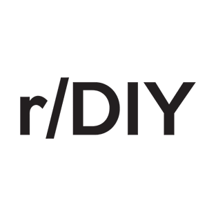 r/DIY T-Shirt