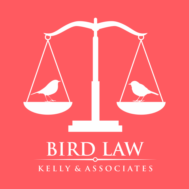 bird law by upcs