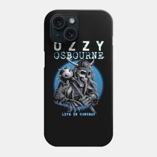 Ozzy Phone Case