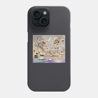 nile Phone Case