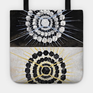 High Resolution Hilma af Klint The Swan Group Ix No 8 1913 Tote