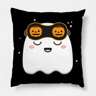 Boo Pillow