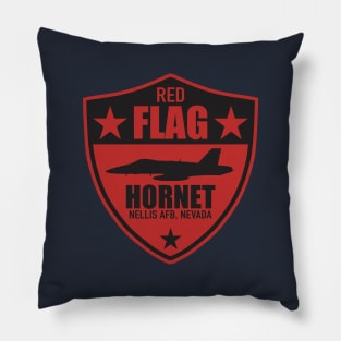 F/A-18 Hornet Pillow