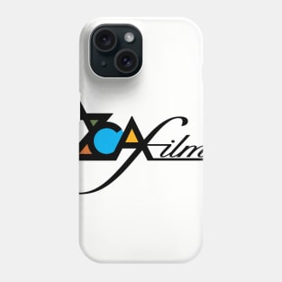 AZCAfilms logo Phone Case