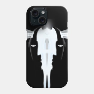 Light Inside Darkness #3 Phone Case