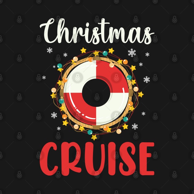 Christmas Cruise by MZeeDesigns
