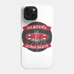 Skaters Phone Case