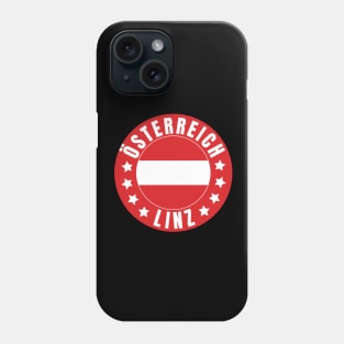 Linz Phone Case