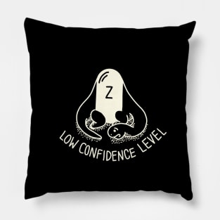 confidence interval Pillow