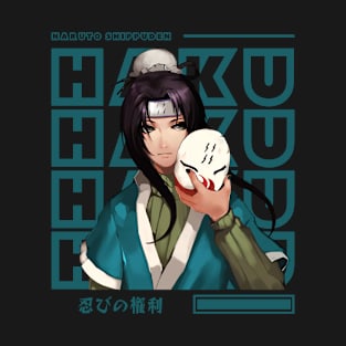 Haku T-Shirt