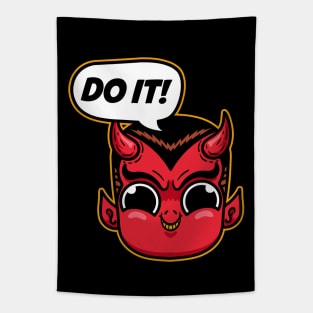 Do it! Tapestry